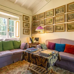 Villa Settignano Вилла