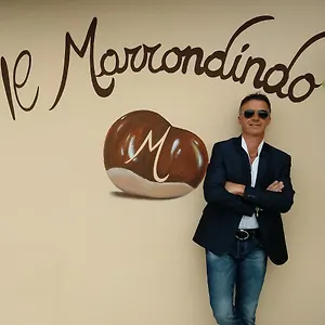 Il Marrondindo Couette-café