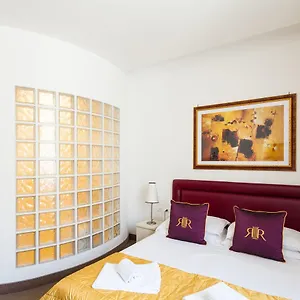 Residenza Romantica Рим