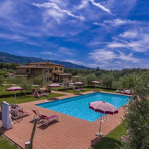 Savernano Фермерский дом